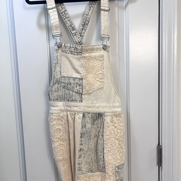 Free people Lottie patch jumper - Picture 2 of 4